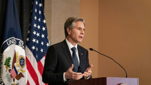 Blinken ve algunas se&ntilde;ales "positivas" por parte de Arabia Saudita