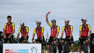 Tour: recuperate tutte le biciclette rubate alla Cofidis