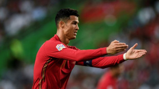 Cristiano Ronaldo wants to play till Euro 2024