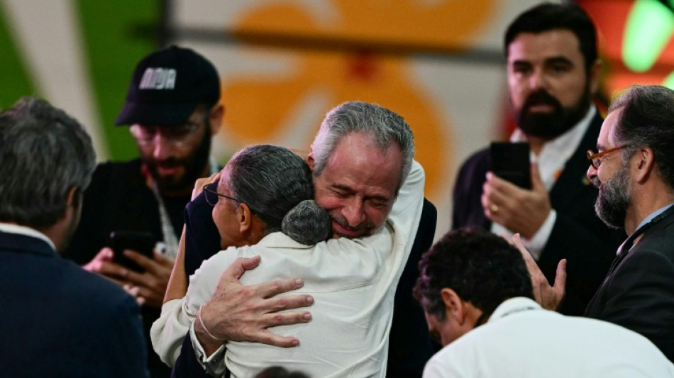 La COP30 mantiene la lucha climática, pero omite la salida de las energías fósiles