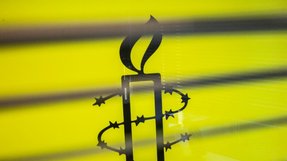 Amnist&iacute;a Internacional reclama a presidente cubano liberaci&oacute;n de presos pol&iacute;ticos 