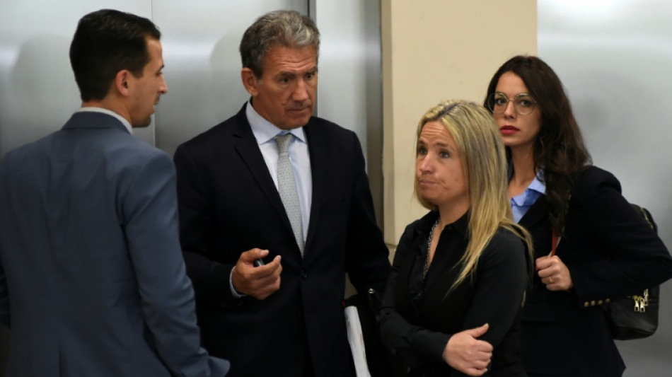 La justicia argentina eval&uacute;a reabrir la causa por abuso sexual contra dos rugbiers franceses
