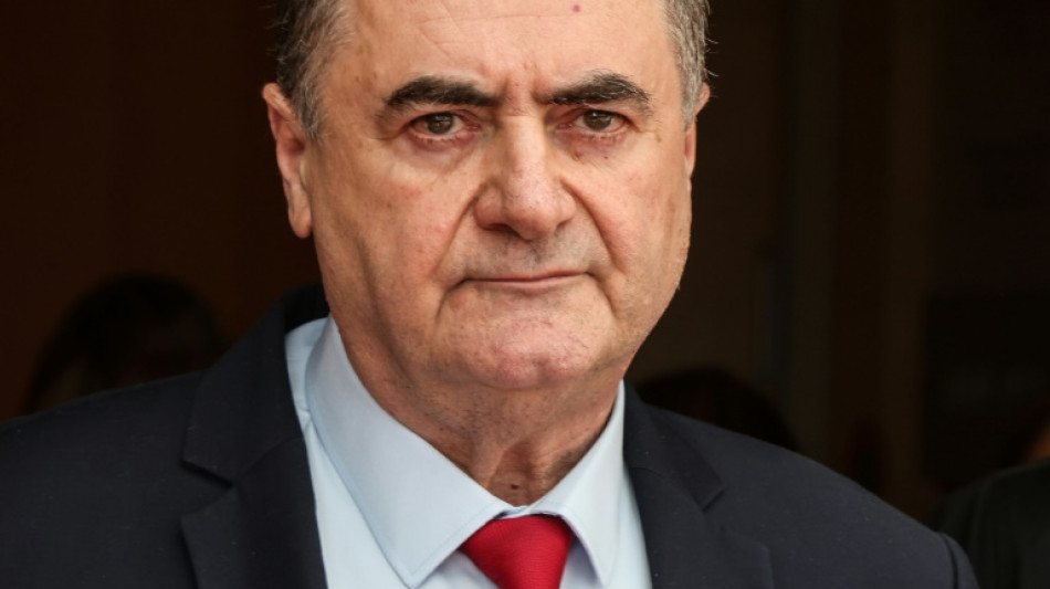 Israels Verteidigungsminister: Werden j&uuml;dischen israelischen Staat im Westjordanland errichten