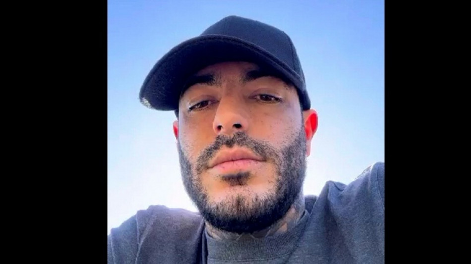 Chefe da Interpol &eacute; demitido no Paraguai por caso Marset