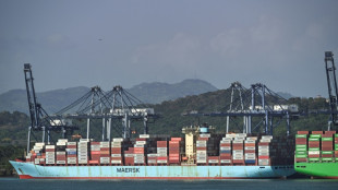 Operadora do Canal do Panam&aacute; nega alega&ccedil;&otilde;es de auditoria do governo