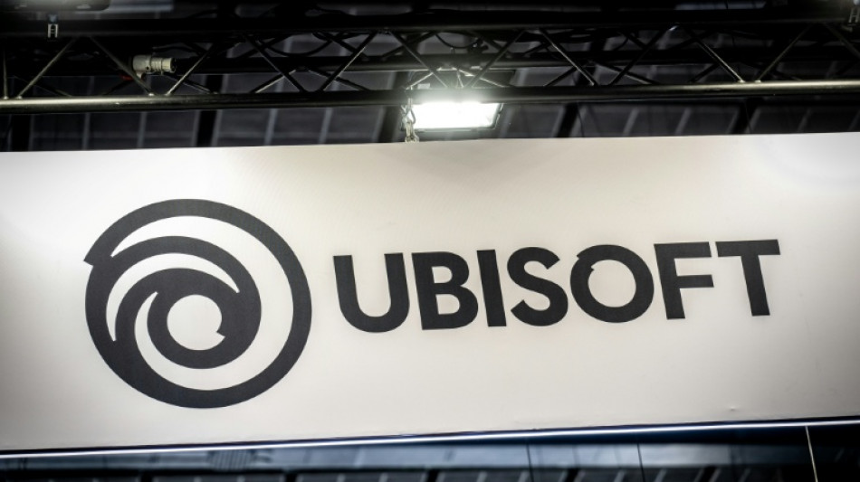 R&eacute;organisation sous pression chez Ubisoft, touch&eacute; par trois jours de gr&egrave;ve