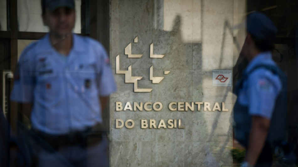 El Banco Central de Brasil mantendr&aacute; su tasa de inter&eacute;s sin variaci&oacute;n, seg&uacute;n el mercado