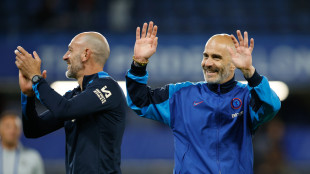 Conference: Maresca 'vinciamo, e Chelsea torner&agrave; big in Europa'