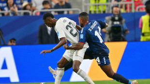 Mondiali: Capo Verde-Arabia Saudita 0-0