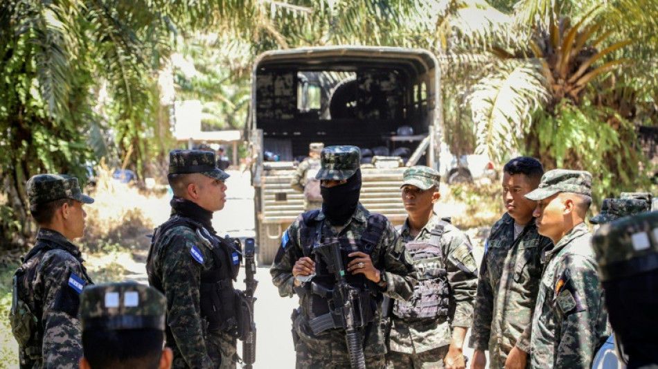 Organized criminals kill at least 25 in Honduras