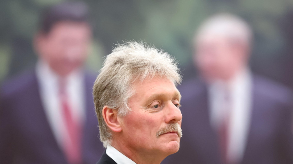 Cremlino, 'Zelensky vuole incontrare Putin? Venga a Mosca'