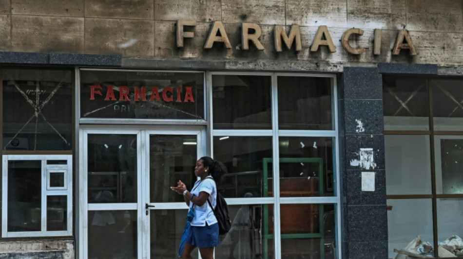 Cuba abre setores de sua economia &agrave; iniciativa privada