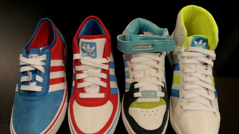 Adidas, Puma family feud to be turned into TV series