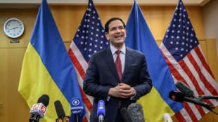 EUA e Ucrânia destacam progresso nos diálogos em Genebra