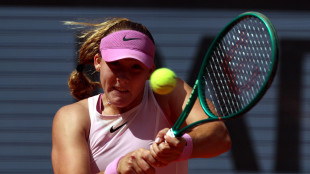 La russa Mirra Andreeva ha vinto il Roland Garros