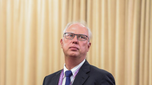 Media, 'l'inviato russo Dmitriev &egrave; a Miami per negoziati con gli Usa'