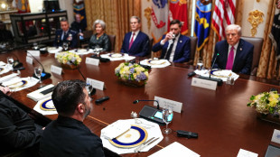 'Trump a Zelensky, cedi il Donbass o sarai distrutto'