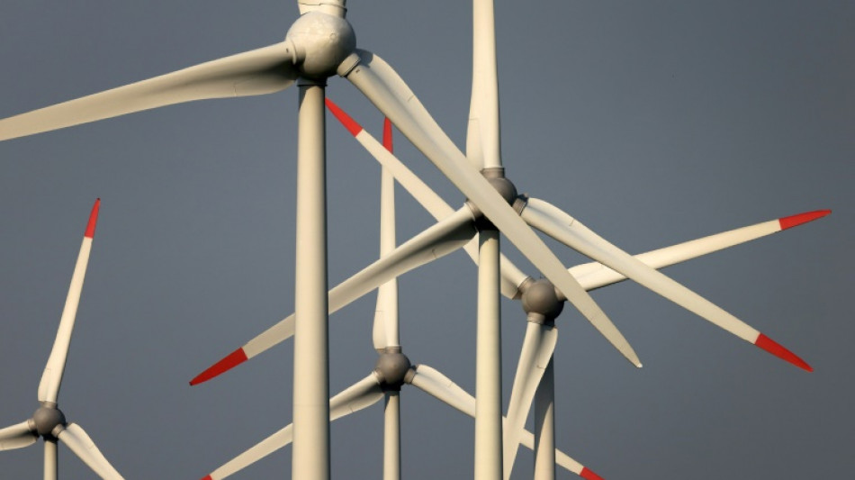 UN-Klimakonferenz: Breites B&uuml;ndnis unterst&uuml;tzt Ausbau von erneuerbaren Energien