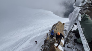 Il Politecnico di Torino installa sul Monte Rosa la stazione Gps pi&ugrave; alta d'Europa
