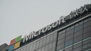 Hackers estatales chinos apuntan a clientes de Microsoft, dice la empresa