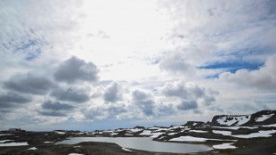 Encuentran los restos de un investigador británico desaparecido en la Antártida hace 66 años