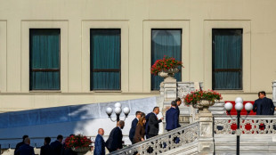 Ukraine und Russland f&uuml;hren in Istanbul neue direkte Gespr&auml;che