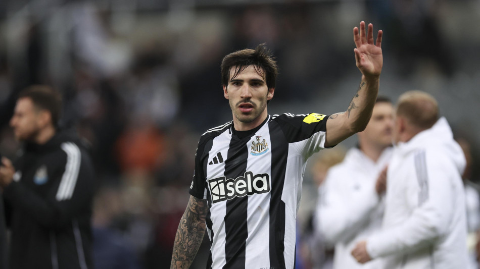 Tonali 'siamo l'Italia, dobbiamo mettere in difficolt&agrave; tutti'