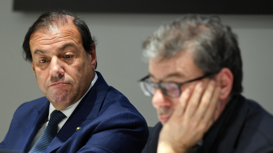 Leo, per la flat tax difficile arrivare a 100mila euro