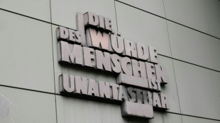 H&ouml;chststrafe f&uuml;r syrischen Arzt wegen Verbrechen gegen Menschlichkeit