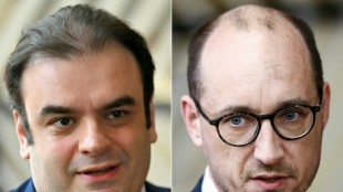 Finanzminister der Eurogruppe w&auml;hlen neuen Pr&auml;sidenten