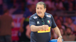 Pallavolo: battuta Cuba 3-1,azzurri in semifinale Nations League