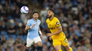 Calcio: Manchester United annuncia l'ingaggio di Cunha