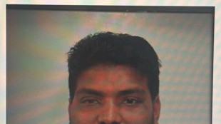 La Polizia diffonde foto del presunto autore del triplice omicidio a Roma