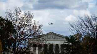 TikTok pide a la Corte Suprema de EEUU suspender la ley que condiciona su operaci&oacute;n