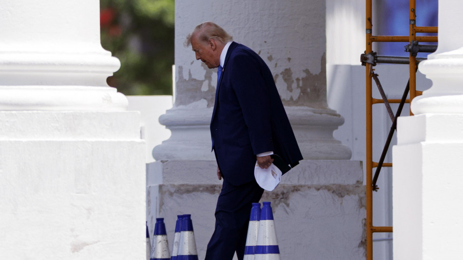 Il nome Donald sparisce dalle culle americane, non &egrave; mai stato cos&igrave; poco popolare