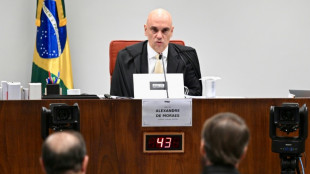 EUA revoga visto de Alexandre de Moraes por 'caça às bruxas' contra Bolsonaro