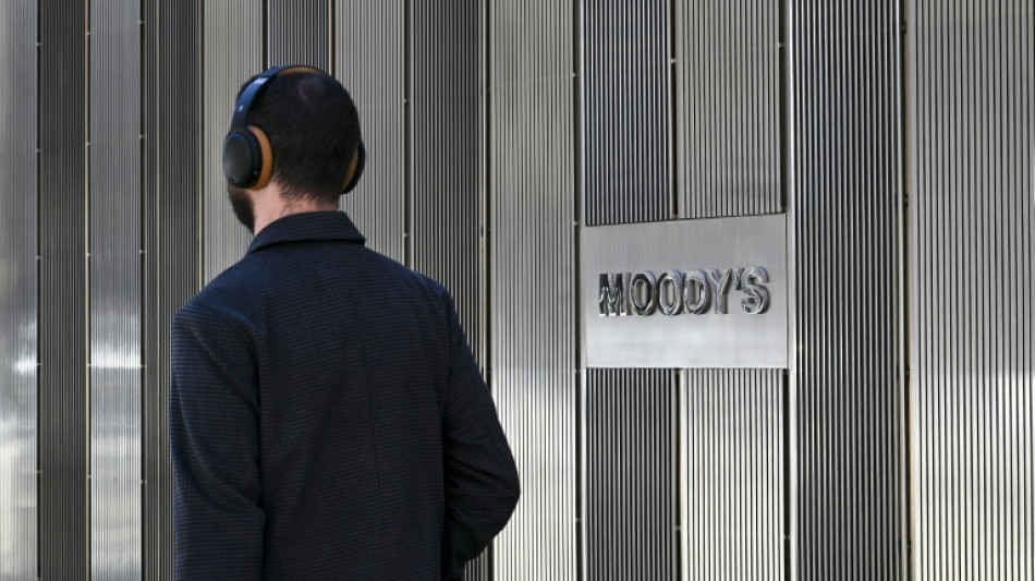 Moody's mejora la calificaci&oacute;n de la deuda de Argentina