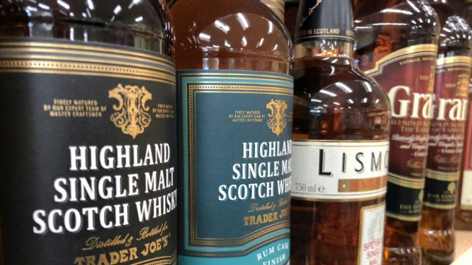 IA percebe aroma de u&iacute;sque melhor do que ser humano