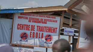 'Mille casi Ebola nel mondo, a rischio 3 milioni di bimbi in Congo'