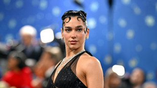Dua Lipa est la plus jeune fortune britannique de moins de 40 ans