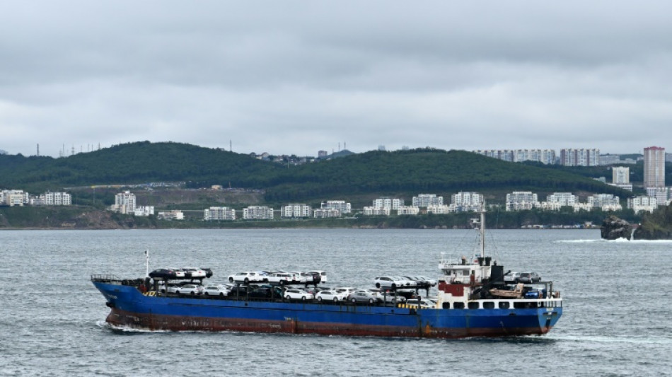 Tras el golpe inicial, la econom&iacute;a rusa se adapta a las sanciones