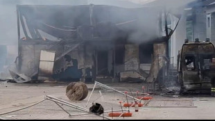 Meloni e Piantedosi in Val di Susa dopo gli assalti No Tav ai cantieri