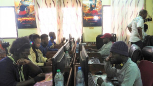 Conexi&oacute;n de internet fuertemente afectada en &Aacute;frica por aver&iacute;as de cables submarinos