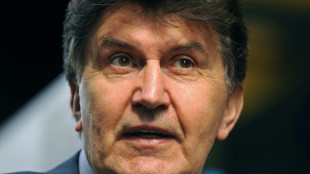 Exjefes musulmanes de Bosnia imputados por cr&iacute;menes de guerra