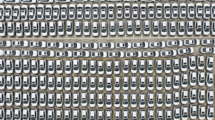 China moves to tame 'irrational competition' as EV price war persists