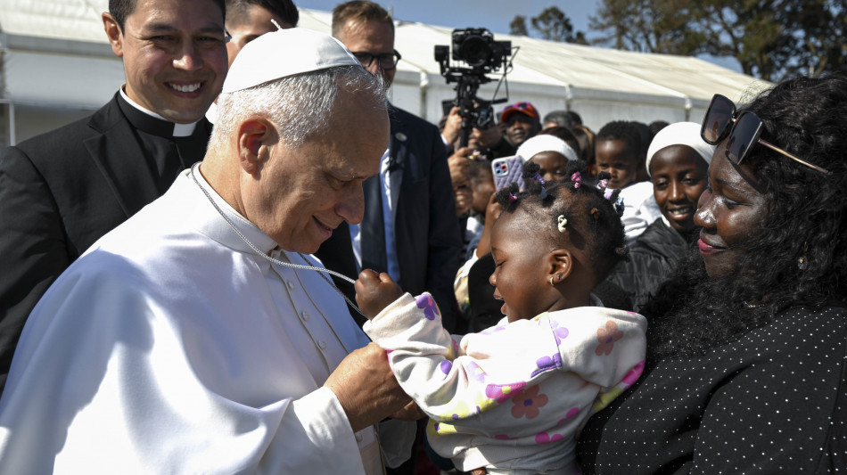 Il Papa ai trafficanti di essere umani, fermatevi e convertitevi!
