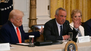 EEUU deja de recomendar las vacunas anticovid-19 para niños y embarazadas