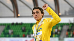 Duplantis y Fraser-Pryce estrenan su condici&oacute;n de campeones en la reuni&oacute;n de Polonia