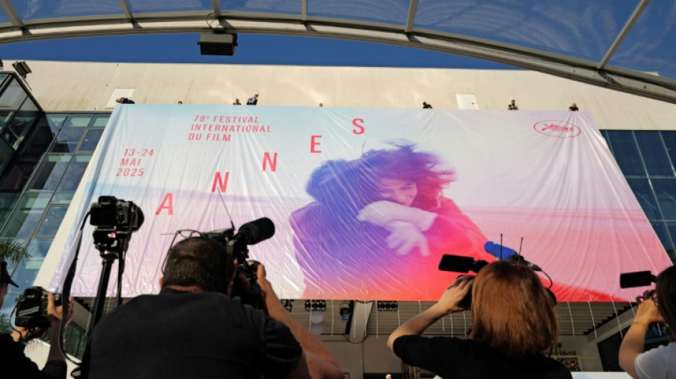 A la veille du Festival, Cannes se prépare à recevoir les stars