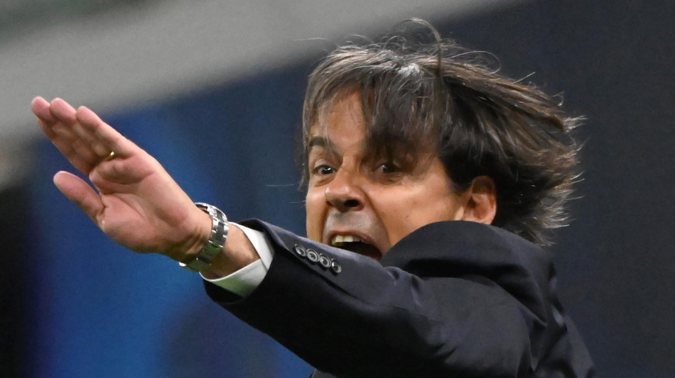 Inzaghi, richieste da Italia e Arabia ma folle parlarne ora